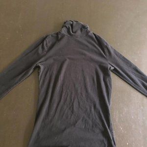 Ambience Apparel black turtleneck